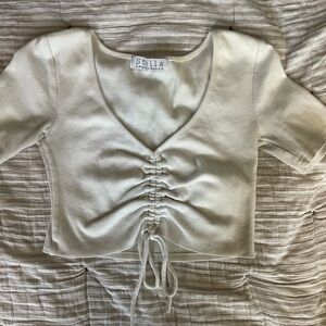 Stella Laguna Beach Cinch Top